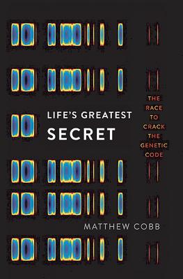 Cover for Life's Greatest Secret