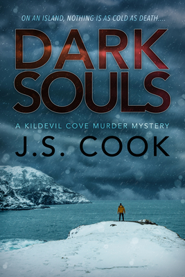 Dark Souls (Kildevil Cove Murder Mysteries #4) Cover Image