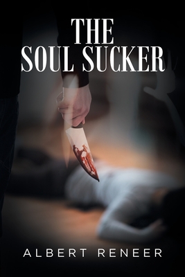 The Soul Sucker Cover Image