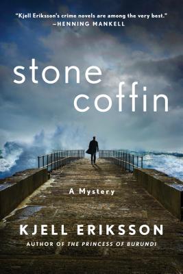 Stone Coffin: An Ann Lindell Mystery (Ann Lindell Mysteries #7)