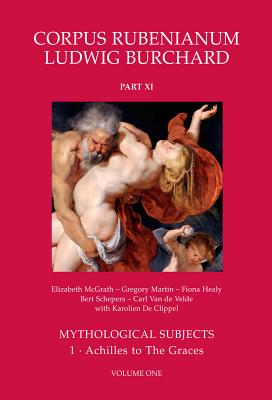 Corpus Rubenianum Ludwig Burchard Part XXI. Book illustrations and title-pages I - Richard Judson, Carl Van De Velde - (ISBN: 9782800501246) | De Slegte