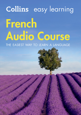 French Audio Course (Collins Easy Learning Audio Course)