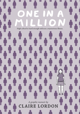 One in a Million By Claire Lordon, Claire Lordon (Illustrator) Cover Image