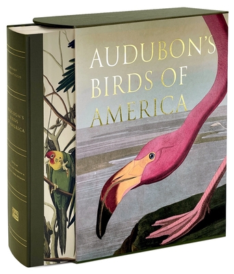 Audubon's Birds of America: The Baby Elephant Folio By Roger Tory Peterson (Editor), Virginia Marie Peterson (Editor) Cover Image