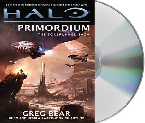 Halo: Primordium: Book Two of the Forerunner Saga