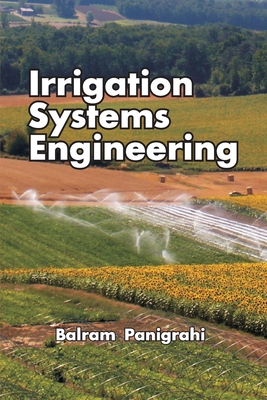 Irrigation Systems Engineering Cover Image
