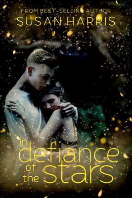 In Defiance of the Stars (Defy The Stars #3) Cover Image