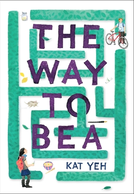 Cover for The Way to Bea