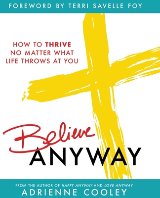Believe ANYWAY Cover Image