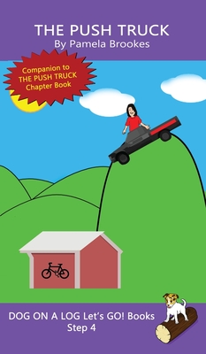 Cover for The Push Truck
