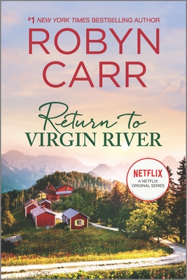 Return to Virgin River (Virgin River Novel #19)