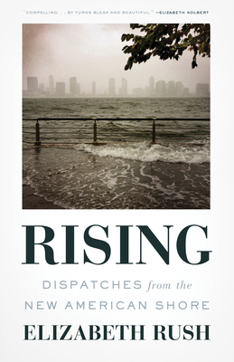 Cover for Rising