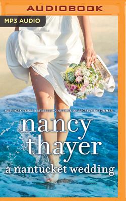 A Nantucket Wedding Cover Image