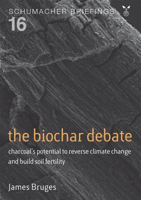 The Biochar Debate: Charcoal's potential to reverse climate change and build soil fertility (Schumacher Briefings #16)