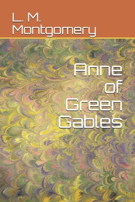 Anne of Green Gables