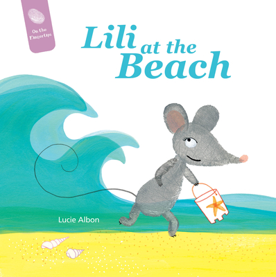 Lili at the Beach (On the Fingertips #5)