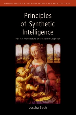 Cover for Principles of Synthetic Intelligence