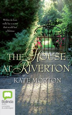The House at Riverton By Kate Morton, Caroline Lee (Read by) Cover Image