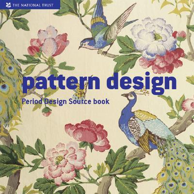 Pattern Design: Period Design Source Book Cover Image