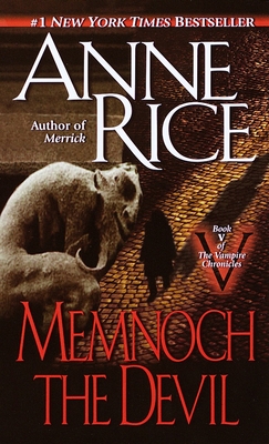 Memnoch the Devil (Vampire Chronicles #5)