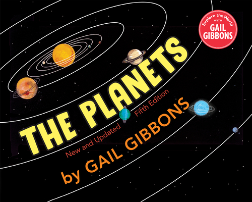 The Planets (Fourth Edition) (Paperback) | The Hickory Stick Bookshop