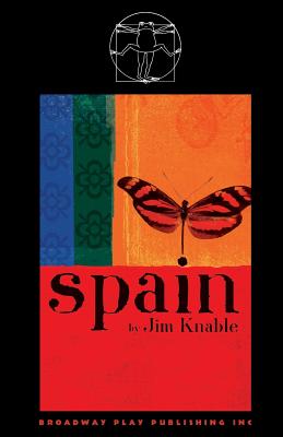 Spain By Jim Knable Cover Image