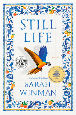 Still Life By Sarah Winman Cover Image