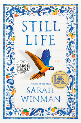 Still Life: A GMA Book Club Pick (A Novel) Cover Image