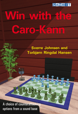 Win with the Caro-Kann Cover Image