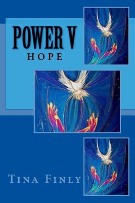 Power V: Hope Cover Image