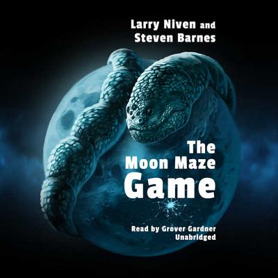 The California Voodoo Game (Dream Park, #3) by Larry Niven