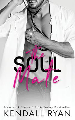 Cover for The Soul Mate (Roommates #4)