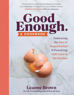 Cover for Good Enough