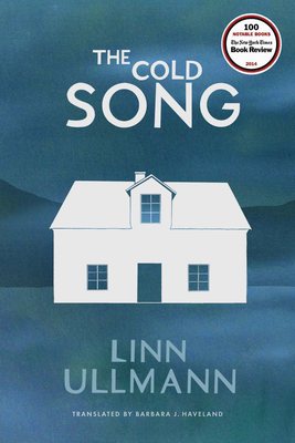 Cover for The Cold Song
