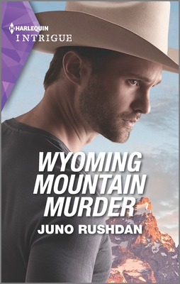 Wyoming Mountain Murder Cover Image