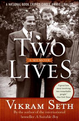 Two Lives: A Memoir