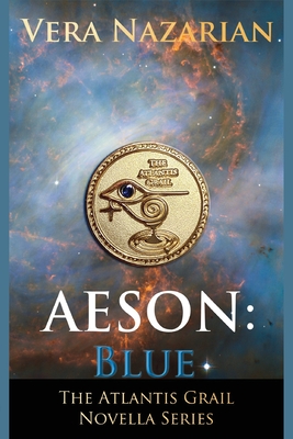 Aeson: Blue By Vera Nazarian Cover Image