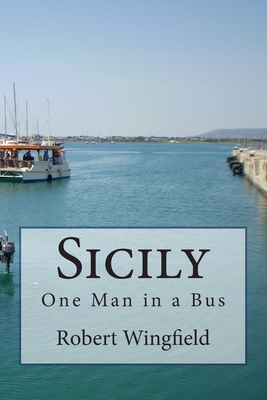 Sicily: One Man in a Bus