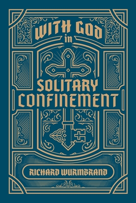 With God in Solitary Confinement Cover Image