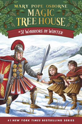 Warriors in Winter (Magic Tree House (R) #31)