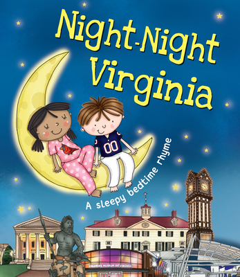 Night-Night Virginia