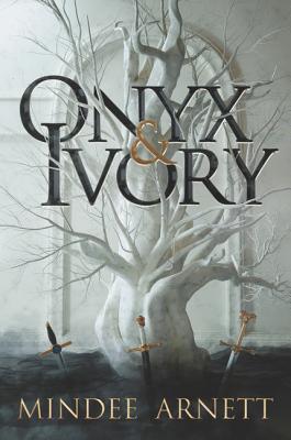 Cover for Onyx & Ivory