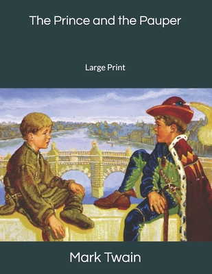 The Prince and the Pauper