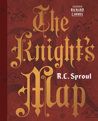 The Knight's Map By R. C. Sproul Cover Image