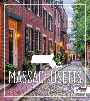 Massachusetts (States) cover