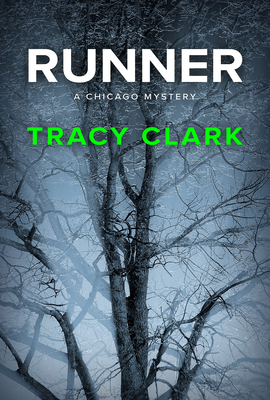 Runner (A Chicago Mystery #4) Cover Image