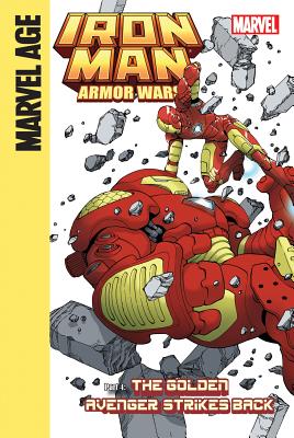 Iron Man: Armor Wars