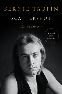 Cover of Scattershot