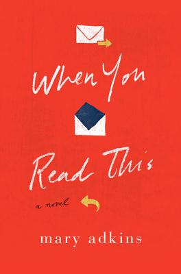 Cover Image for When You Read This: A Novel