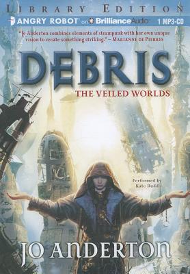Cover for Debris